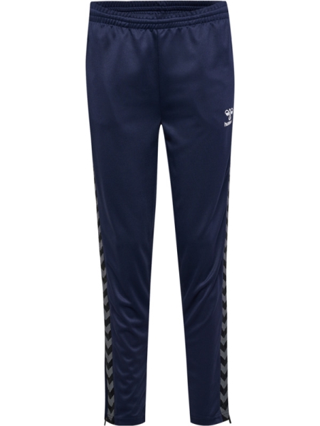 Damen Hummel Authentic PL Pants - Marine